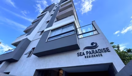 Apartamento com 3 dormitórios à venda, 170 m² por R$ 1.200.000,00 - Centro - Navegantes/SC