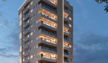 Apartamento à venda, 104 m² por R$ 982.000,00 - Centro - Navegantes/SC