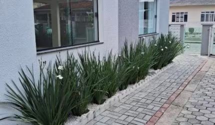 Sobrado com 2 dormitórios à venda, 92 m² por R$ 550.000,00 - Centro - Navegantes/SC