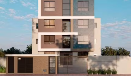 Apartamento com 2 dormitórios à venda, 70 m² por R$ 445.000,00 - Centro - Navegantes/SC