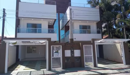 Casa com 3 dormitórios à venda, 282 m² por R$ 1.980.000,00 - Alto Perequê - Porto Belo/SC