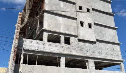Apartamento parcelado em Navegantes
