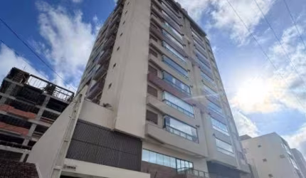 Apartamento com 3 dormitórios à venda, 104 m² por R$ 1.140.000,00 - Gravatá - Navegantes/SC
