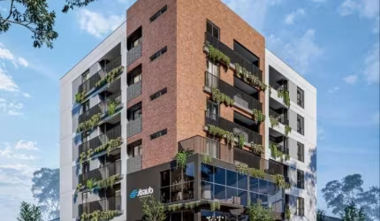 Apartamento com 2 dormitórios à venda, 92 m² por R$ 608.000,00 - Gravatá - Navegantes/SC