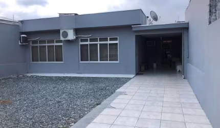 Casa à venda, 105 m² por R$ 800.000,00 - São João - Itajaí/SC