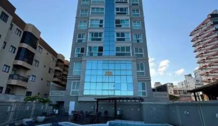 Apartamento com 3 dormitórios à venda em Gravatá - Navegantes/SC