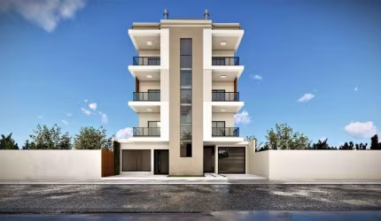 Apartamento com 3 dormitórios à venda, 83 m² por R$ 440.000,00 - São Domingos - Navegantes/SC