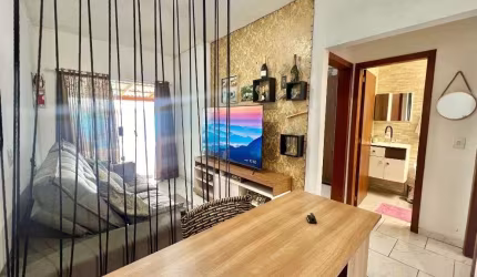 Casa com piscina em Navegantes/SC