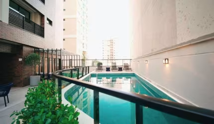 Apartamento próximo ao mar, Gravatá / Navegantes.