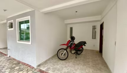 Casa com 3 dormitórios à venda, 90 m² por R$ 420.000,00 - Centro - Navegantes/SC
