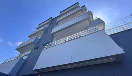 Apartamento com 2 dormitórios sendo um suite à venda, 81 m² por R$ 450.000 - Centro em Navegantes/SC