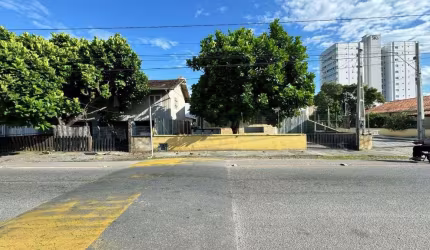 Terreno à venda, 264 m² por R$ 800.000 - Gravatá - Navegantes/SC
