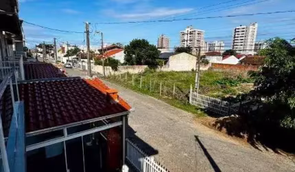 Sobrado quadra mar Centro de Navegantes