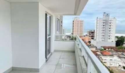 Apartamento com 3 dormitórios à venda, 112 m² por R$ 950.000,00 - Centro - Navegantes/SC