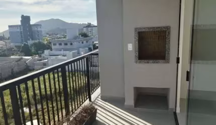 Apartamento com 2 dormitórios à venda, 88 m² por R$ 550.000,00 - Gravatá - Navegantes/SC