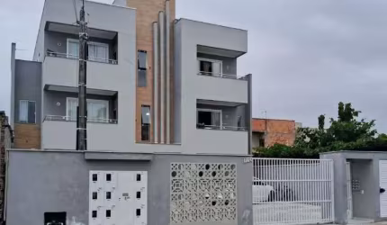 Apartamento com 2 dormitórios à venda, 60 m² por R$ 450.000,00 - Centro - Navegantes/SC
