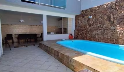 Casa com 4 dormitórios à venda, 250 m² por R$ 1.300.000,00 - Cordeiros - Itajaí/SC