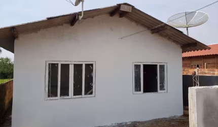 Casa no Escalvados em Navegantes