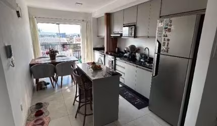 Apartamento com 2 dormitórios à venda, 67 m² por R$ 690.000 - Centro - Navegantes/SC