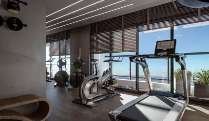 Apartamento no Centro de Navegantes