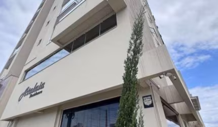 Apartamento à venda, 86 m² por R$ 675.000,00 - Gravatá - Navegantes/SC