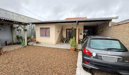 Casa com 4 dormitórios à venda, 93 m² por R$ 800.000,00 - Centro - Navegantes/SC
