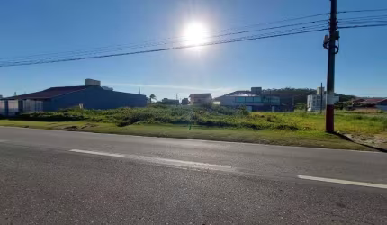 Terreno à venda, 305 m² por R$ 1.500.000,00 - Meia Praia - Navegantes/SC