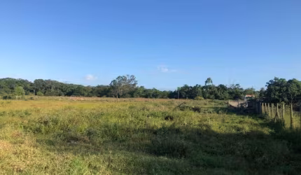 Área à venda, 22000 m² por R$ 12.000.000,00 - Machados - Navegantes/SC