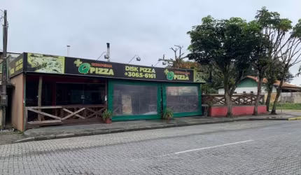 Casa à venda, 313 m² por R$ 2.020.000,00 - Centro - Navegantes/SC