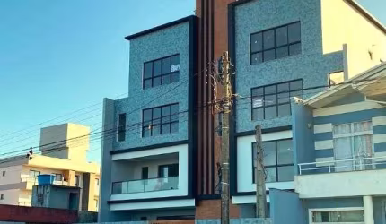 Apartamento à venda, 70 m² por R$ 600.000,00 - Meia Praia - Navegantes/SC