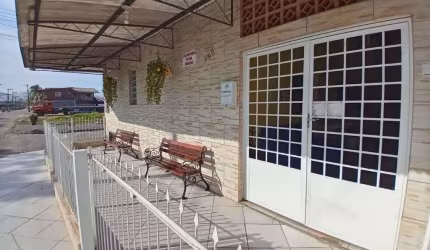 Casa à venda, 500 m² por R$ 1.500.000,00 - Machados - Navegantes/SC
