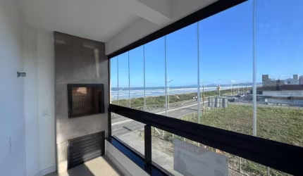 Apartamento com 3 dormitórios à venda, 103 m² por R$ 935.000,00 - Meia Praia - Navegantes/SC