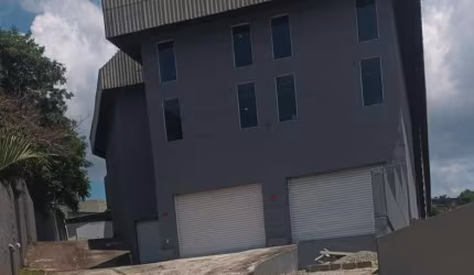 Galpão para Venda em Cajamar, Portais (Polvilho)