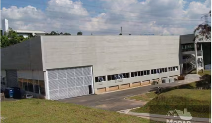 Galpão para Venda em Cajamar, Empresarial Anhanguera