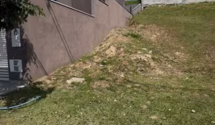 Lote para Venda em Santana de Parnaíba, Villas do Jaguari