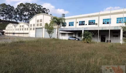 Galpão para Venda em São Paulo, Bela Vista