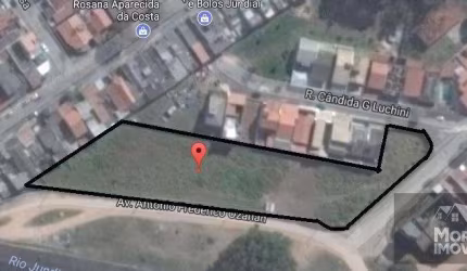 Galpão para Venda em Jundiaí, Centro