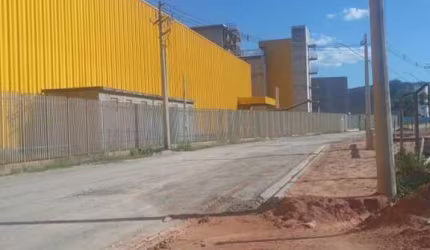 Galpão para Venda em Araçariguama, Centro