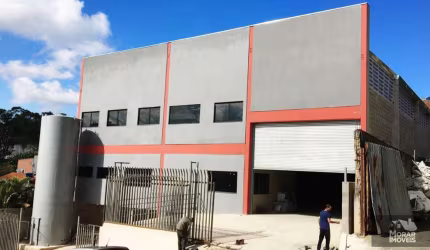 Galpão para Venda em Jundiaí, Centro, 11 vagas