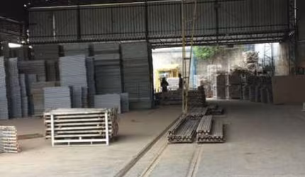 Galpão para Venda em Jundiaí, Centro