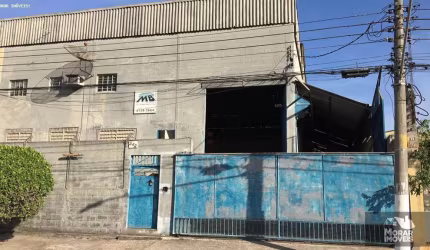 Galpão para Venda em Jundiaí, Centro