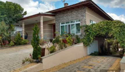 Casa em Condomínio para Venda em Cajamar, Jardins (Polvilho), 4 dormitórios, 4 suítes, 6 banheiros, 1 vaga