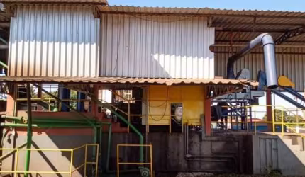Fazenda para Venda em Belo Horizonte, Santa Amélia