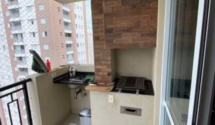 Apartamento para Venda em Barueri, Alphaville Centro Industrial e Empresarial/Alphaville., 2 dormitórios, 1 suíte, 2 banheiros, 1 vaga