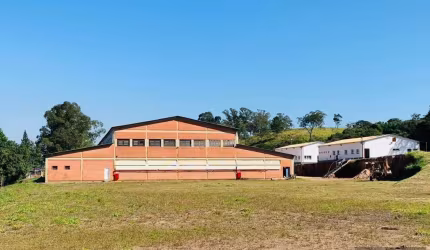 Galpão para Venda em São Vicente, Centro