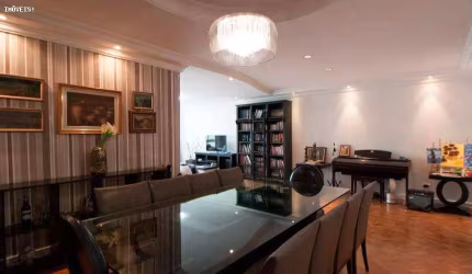 Apartamento para Venda em São Paulo, Higienópolis, 3 dormitórios, 1 suíte, 3 banheiros, 1 vaga
