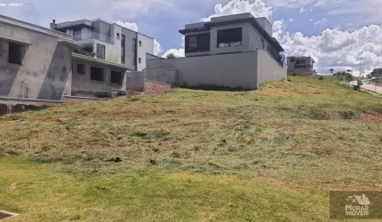 Terreno em Condomínio para Venda em Santana de Parnaíba, Tamboré