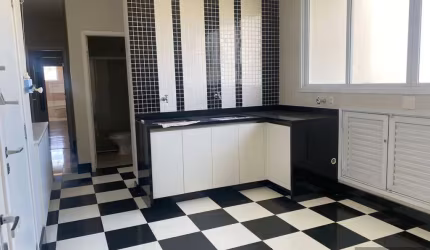 Apartamento para Venda em Barueri, Tamboré, 4 dormitórios, 4 suítes, 7 banheiros, 5 vagas