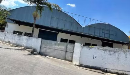 Galpão para Locação em Franco da Rocha, Jardim Progresso