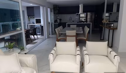 Apartamento para Venda em São Paulo, Tatuapé, 3 dormitórios, 1 suíte, 2 banheiros, 3 vagas